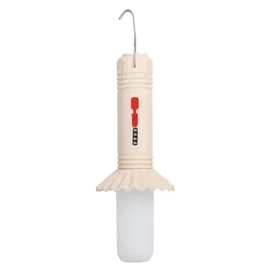 Lampa turystyczna latarka kempingowa wielofunkcyjna powerbank led