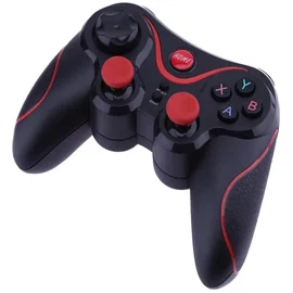 Bezprzewodowy gamepad pad do telefonu android ios kontroler bluetooth