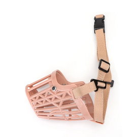 Kaganiec M 10.2x9x9cm lekki, plastikowy koszykowy z paskiem