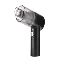 Odkurzacz samochodowy bezprzewodowy ręczny 120w bezworkowy usb lampka