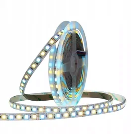 Taśma LED RGB+W 5050 5m 300led IP20 12V 14,4 W/mb