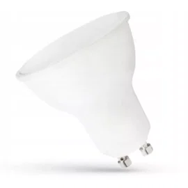Żarówka LED GU10 6W/220V ciepła 480lm mocna Foreverlig