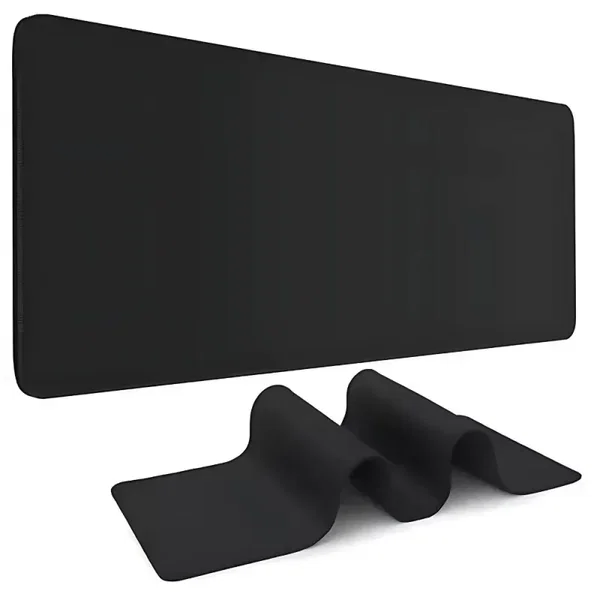 Podkładka gamingowa pod mysz klawiaturę xxl 90x40 cm antypoślizgowa