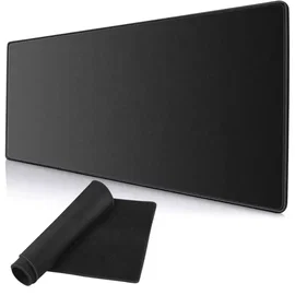 Podkładka gamingowa pod mysz i klawiaturę xl 80x30 cm antypoślizgowa