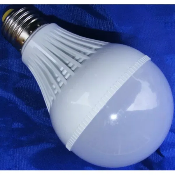 E27 Żarówka LED CIEPŁA 12W CIEPŁA MLECZNA