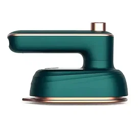 Mini żelazko ze spryskiwaczem 230V/38w turystyczne przenośne do domu