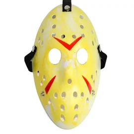 Maska na halloween jason piątek 13 friday hokeisty horror przebranie