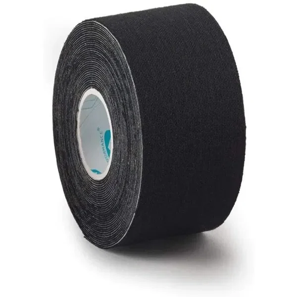 Taśma kinezjologiczna pro 5m tape plastry kinesiotaping sportowa
