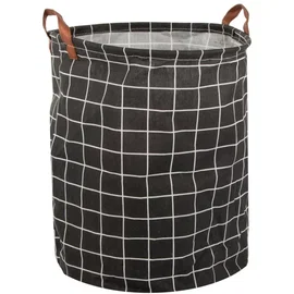 Kosz na pranie zabawki duży pojemnik xl 40x35cm pojemność 45L składany