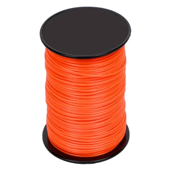 Żyłka tnąca 2,4mm/155mb do kosy spalinowej pięciokątna gwiazdka