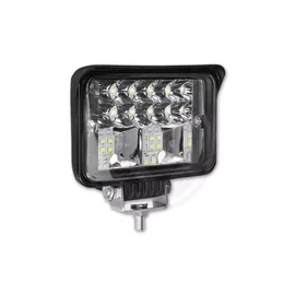 Lampa LED Robocza, halogen led, lampa cofania Off-road 10-60V/54W