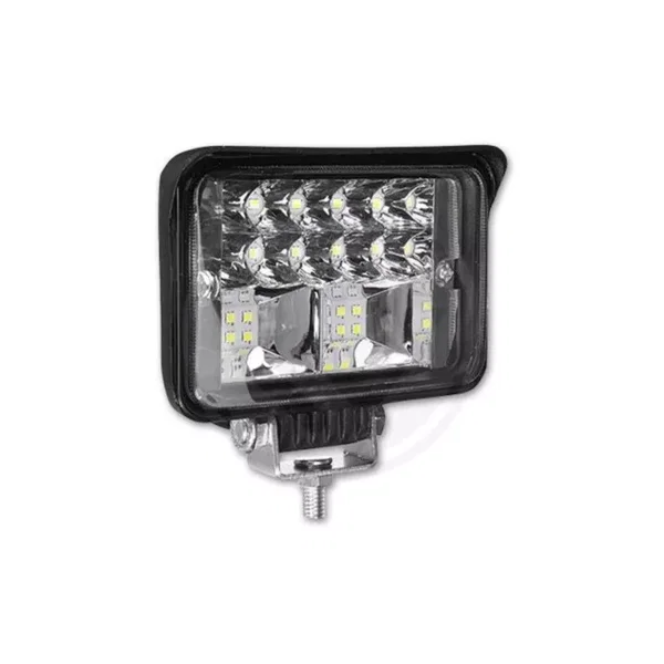 Lampa LED Robocza, halogen led, lampa cofania Off-road 10-60V/54W