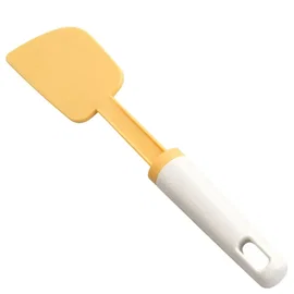 Łopatka 27 cm wybierak do ciasta szpatułka łopatka plastikowa