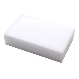 10xMagiczna gąbka 10x6x2cm usuwa brud plamy idealna do sprzątania