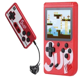 Mini konsola przenośna retro z padem gra 400 gier 3.0 tv game box