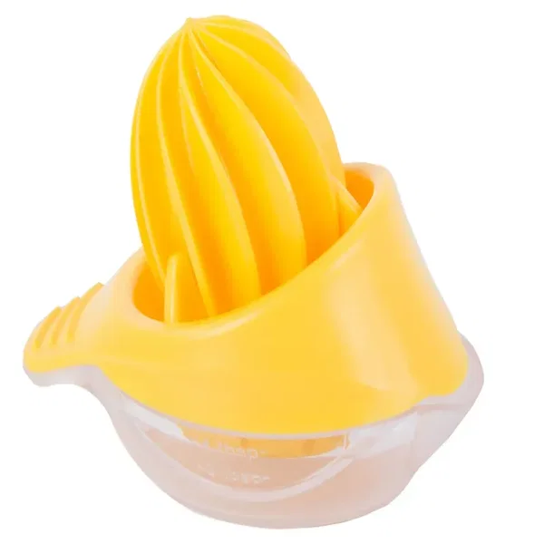 Ręczna wyciskarka 50ml cytrusów wyciskacz soku z cytryn pomarańczy
