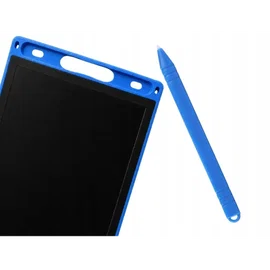 Tablet graficzny do rysowania pisania znikopis tablica 12" cala rysik ekran