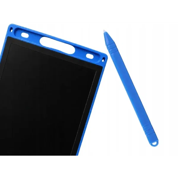 Tablet graficzny do rysowania pisania znikopis tablica 12" cala rysik ekran