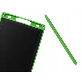 Tablet graficzny do rysowania pisania znikopis tablica 12" rysik ekran