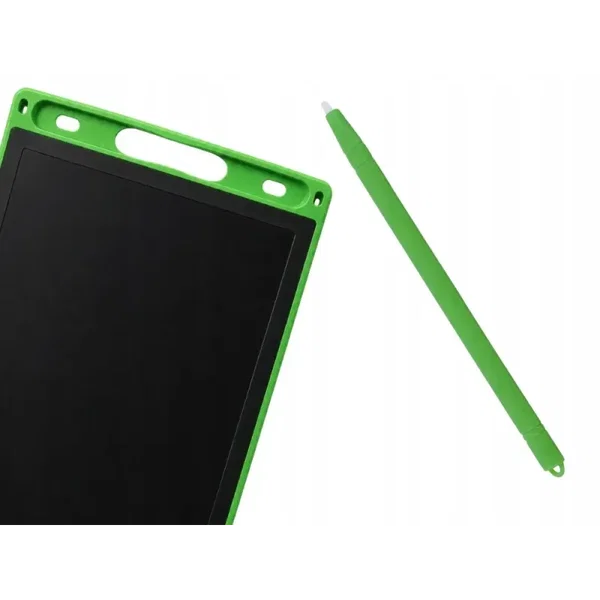 Tablet graficzny do rysowania pisania znikopis tablica 12" rysik ekran