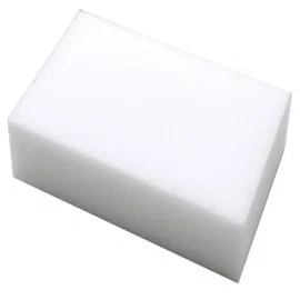 Magiczna gąbka 14x9x4cm czyścik do sprzątania usuwa plamy brud