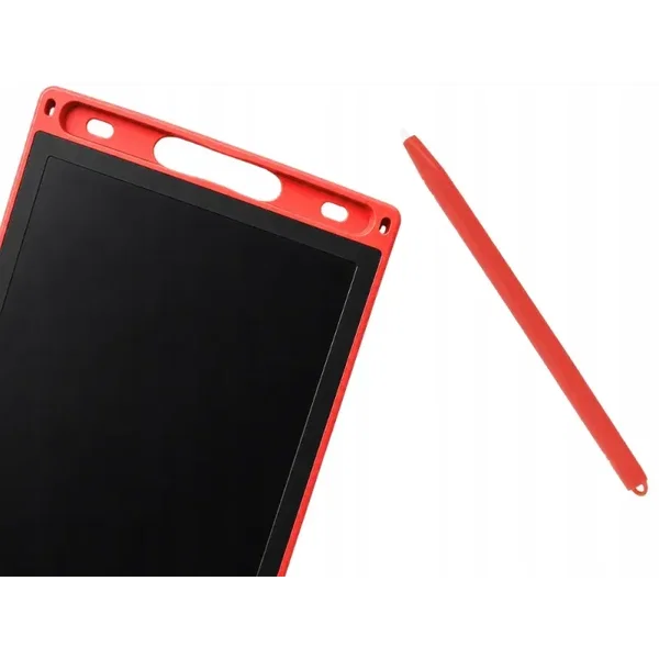 Tablet graficzny do rysowania pisania znikopis tablica 12" rysik ekran