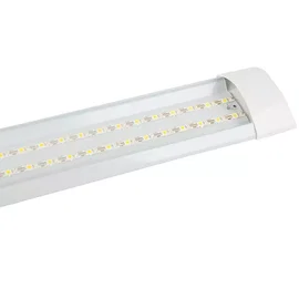 Lampa LED oprawa natynkowa świetlówka 120cm 28w