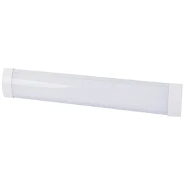 Lampa 60cm 18w biała neutralna 4000k oprawa natynkowa świetlówka led