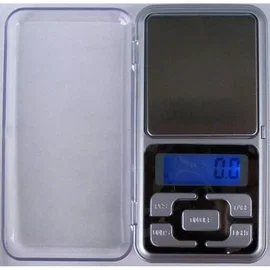 Mini waga jubilerska MH-100 200g/0,01g kieszonkowa