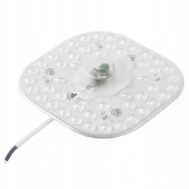 Wkład do plafonów LED panel plafon 36W zimny lub ciepły