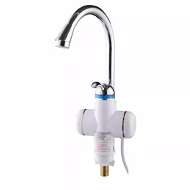 Elektryczny przepływowy podgrzewacz wody 3000w 230V model LD201-S3