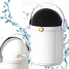 Nawilżacz powietrza dyfuzor zapachowy aromaterapia mgiełka usb rgb led
