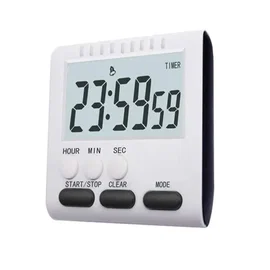 Minutnik kuchenny zegar elektroniczny timer do kuchni na magnes