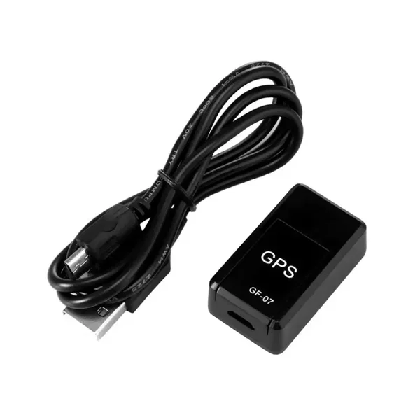 Mini lokalizator GPS tracker podsłuch ukryty sim nagrywanie na SD