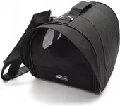 Torba M 40x23x24cm dla kota lub psa do transportu z okienkiem na ramię
