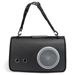 Torba M 44x25x25cm transporter dla kota lub pieska kapsuła kosmiczna
