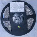 Taśma LED RGB 3528 multikolor -zasilacz+pilot