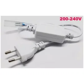 Stabilizator/prostownik napięcia do taśm led zasilanych 230V