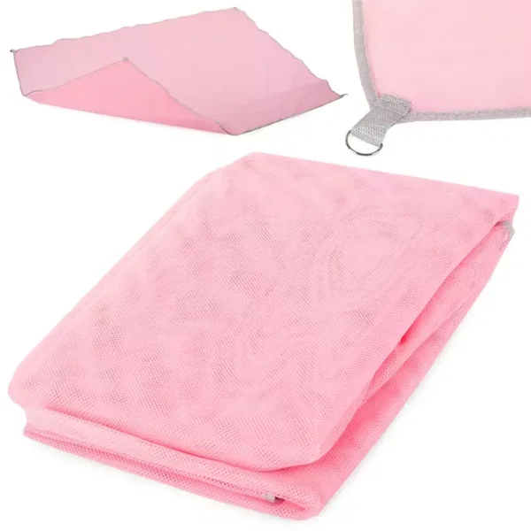 Mata plażowa koc na plażę sand free mat 200x150