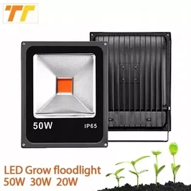 Halogen GROW 50 W led do uprawy roślin