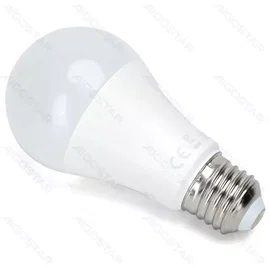 Żarówka LED 9W 840lm zimna z czujnikiem ruchu i zmierzchu A60/E27
