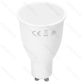Żarówka 15W GU-10 1180lm biała ciepła fi50x80mm kąt rozproszenia 100°