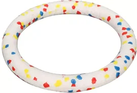 Latający pierścień 18x2cm ring zabawka dla psa odporna na gryzienie