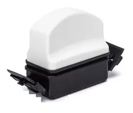 Szczotka magnetyczna do czyszczenia akwarium ze skrobaczkami do glonów