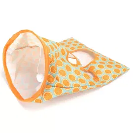 Tunel dla kota 50x40x29cm torba tunelowa zabawka do nauki zręczności