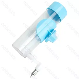 Poidło dla ptaków lub gryzoni automatyczny dozownik wody do klatki