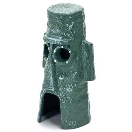 Starożytny posąg podwodna dekoracja do akwarium i kryjówka dla rybek