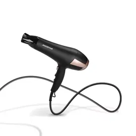 Jonizująca suszarka do włosów 2400W Hydra Hair Care z dyfuzorem