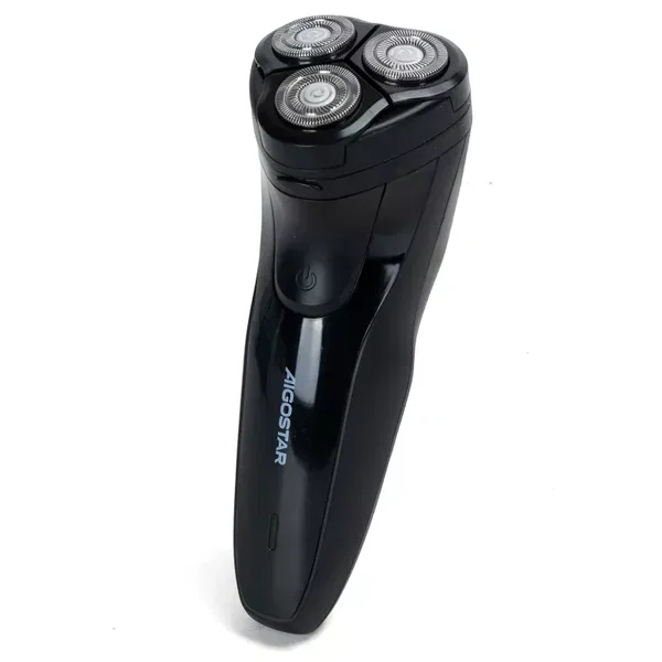 Elektryczna maszynka do golenia z potrójnym ostrzem Trymer 5V/USB