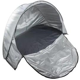 Namiot plażowy parawan na plażę parawan duży ogrodowy samorozkładający